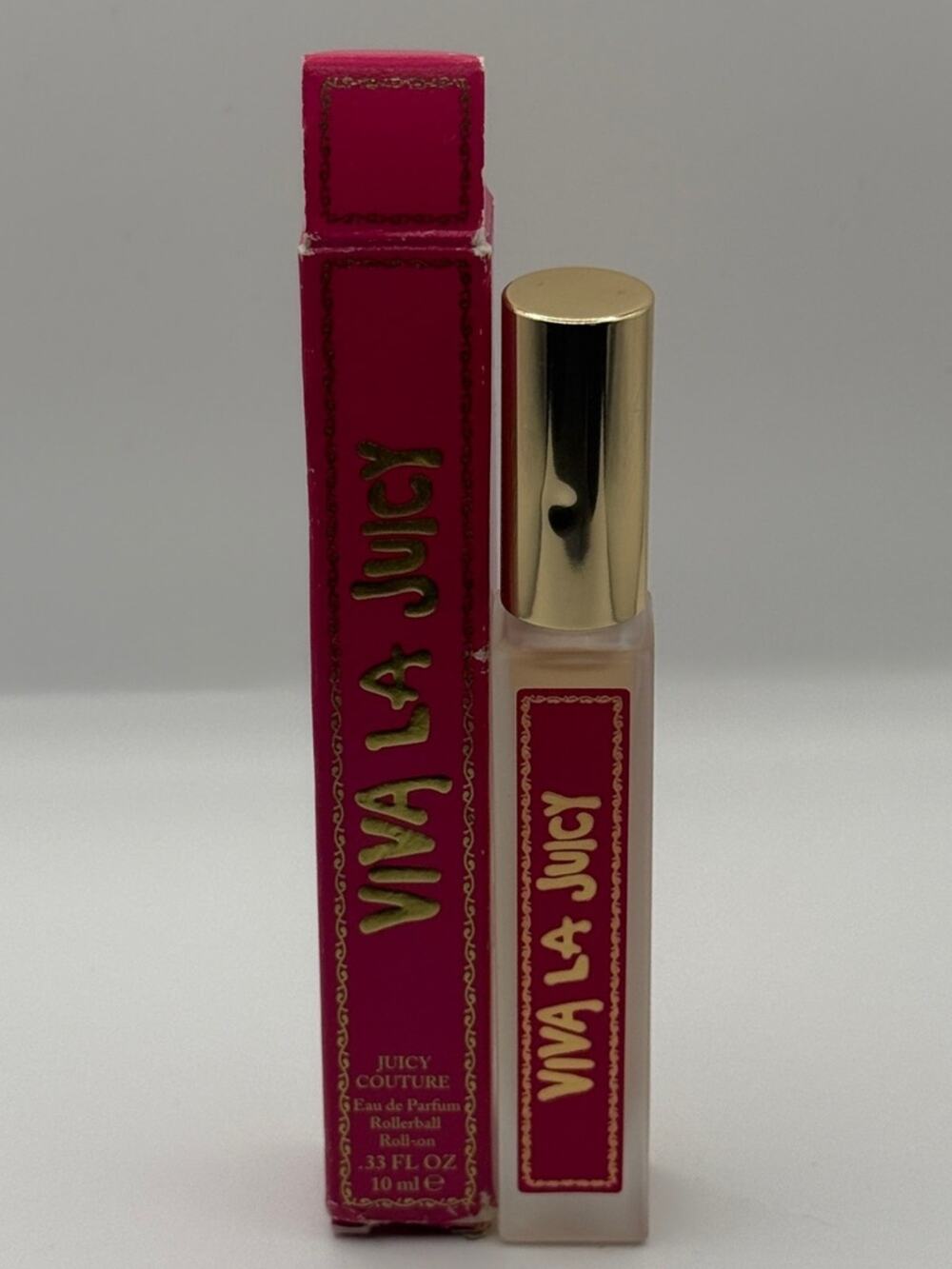 Juicy Couture Viva La Juicy Rollerball Roll-on  10ml/.33oz